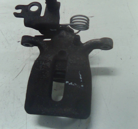 VW Caddy  Bremszange Bremssattel hinten