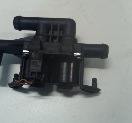 BMW 5-serien 530 Wasserpumpe Zusatzwasserpumpe