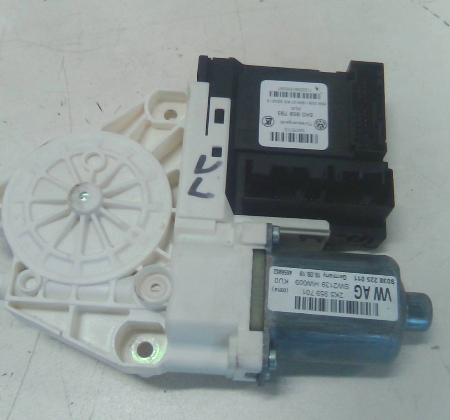 VW Caddy  Motor Fensterheber vorne
