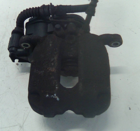 BMW 5-serien 530 Bremszange Bremssattel hinten