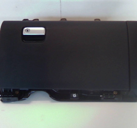 Porsche Cayenne  Handschuhfach