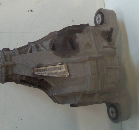 Porsche Cayenne  Differential Hinterachsgetriebe