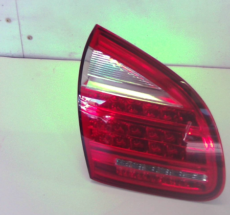 Porsche Cayenne  Rückleuchte links