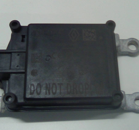Renault Clio  Radarsensor