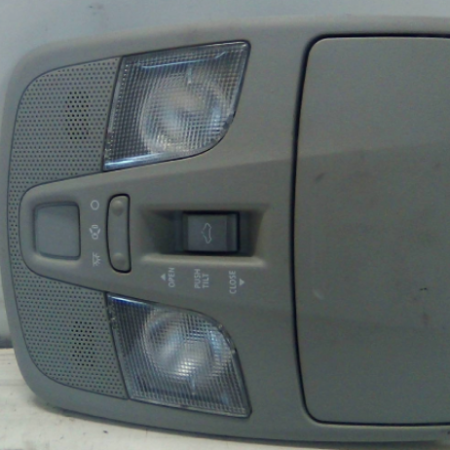 Suzuki Vitara  Innenleuchten vorne