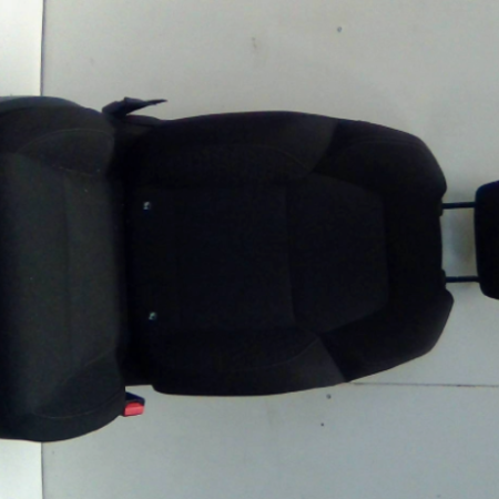 Renault Clio  Beifahrersitz