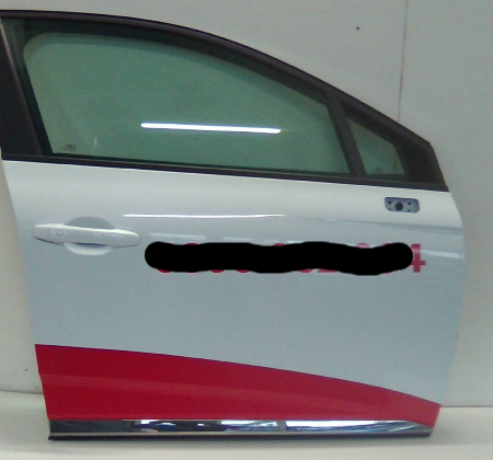 Renault Clio  Türe vorne