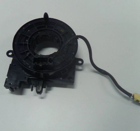 Renault Clio  Lenkwinkelsensor Schleifring