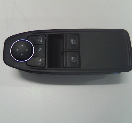 Renault Clio  Fensterheberschalter