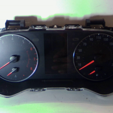 Renault Clio  Kombiinstrument Tacho
