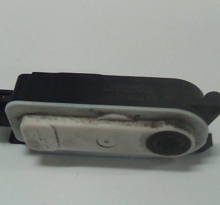 Renault Clio  Schalter sonstige