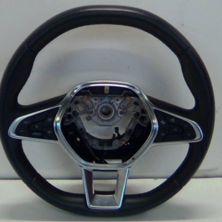 Renault Clio  Lenkrad