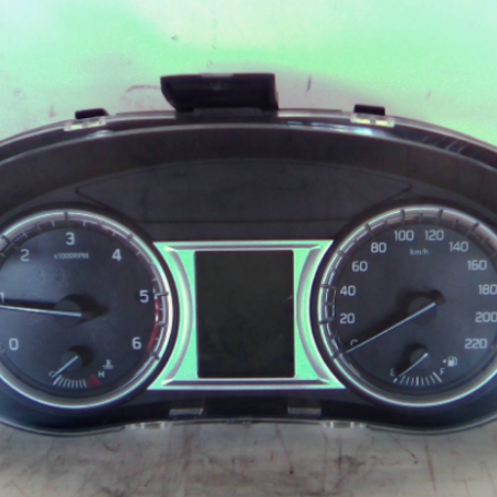 Suzuki Vitara  Kombiinstrument Tacho