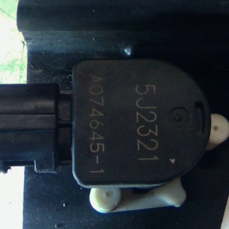 Suzuki Vitara  Niveausensor
