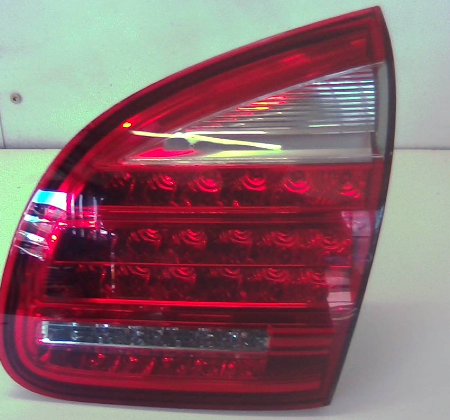 Porsche Cayenne  Rückleuchte rechts
