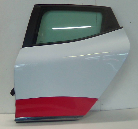 Renault Clio  Türe hinten