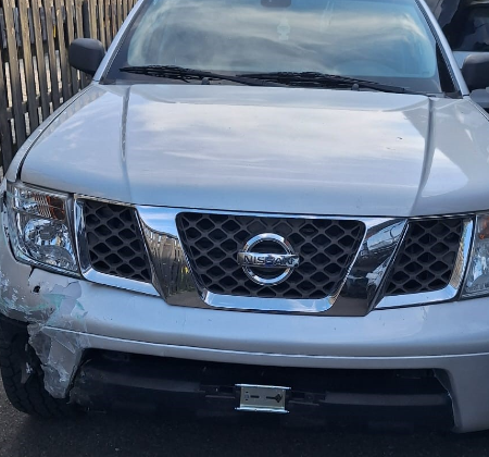 Nissan Pathfinder , VSKJVWR51U0002463