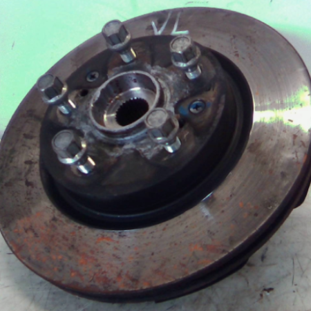 Suzuki Vitara  Achsschenkel vorne links