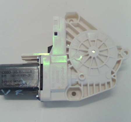 Porsche Cayenne  Motor Fensterheber vorne