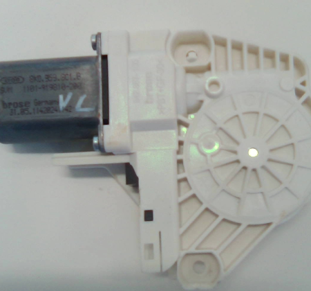 Porsche Cayenne  Motor Fensterheber vorne