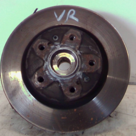 Suzuki Vitara  Achsschenkel vorn rechts