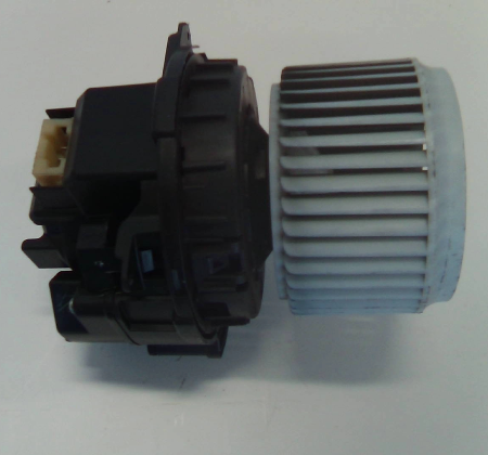 Renault Clio  Gebläsemotor Lüfter