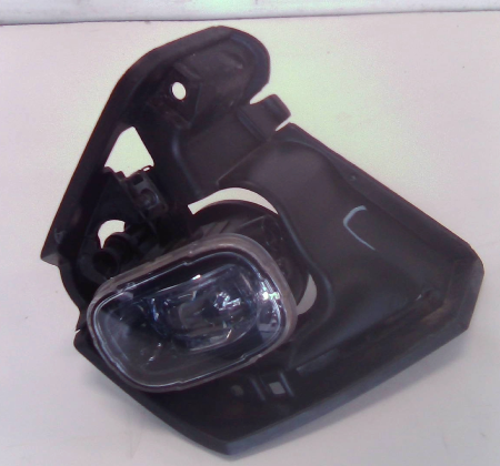 Renault Clio  Nebelscheinwerfer