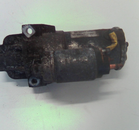 Ford Transit Cust  Anlasser