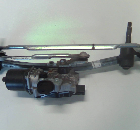 Renault Clio  Wischermotor vorne