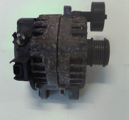 Ford Transit Cust  Alternator