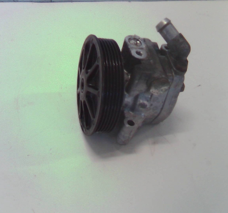 Ford Transit Cust  Servopumpe