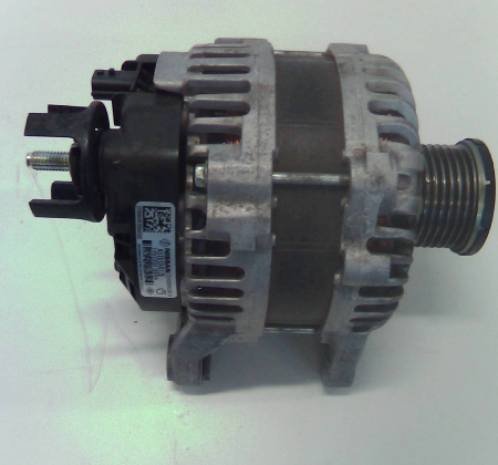 Renault Clio  Alternator