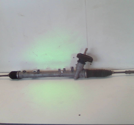Renault Clio  Lenkgetriebe