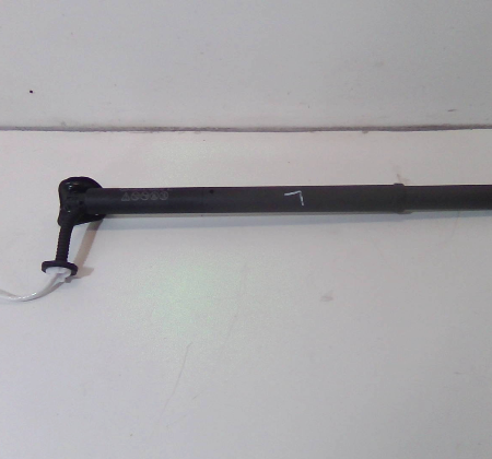 Mazda CX-30  Heckklappendämpfer