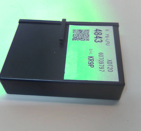 Mazda CX-30  Steuergerät sonstige