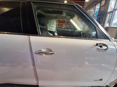 Mini Cooper S  Türe vorne