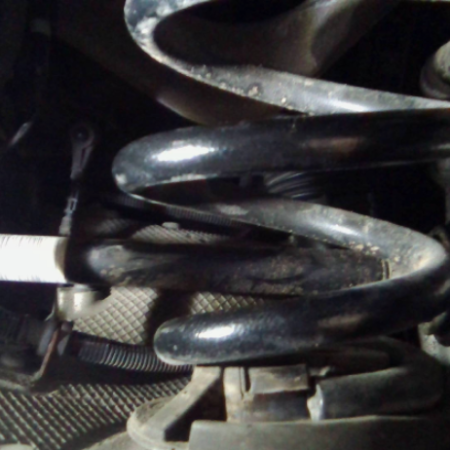 Jaguar E-Pace  Antriebswelle hinten rechts