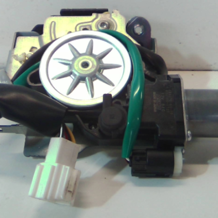 Mazda CX-30  Schloss Heckklappe