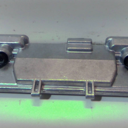 Jaguar E-Pace  Frontkamera