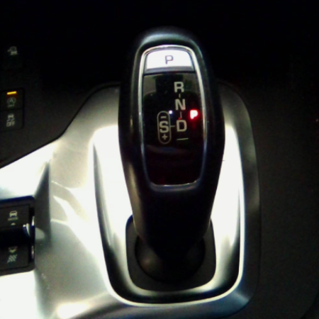 Jaguar E-Pace  Schaltbetätigung Schaltkulisse