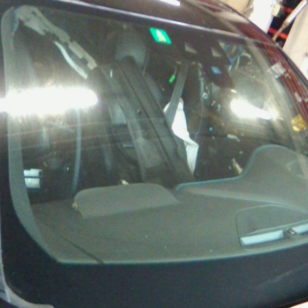 Jaguar E-Pace  Frontscheibe