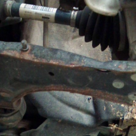 Jaguar E-Pace  Querlenker vorne links