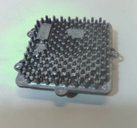 Jaguar E-Pace  Xenonsteuergerät