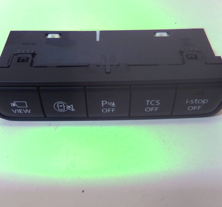 Mazda CX-30  Schalter sonstige