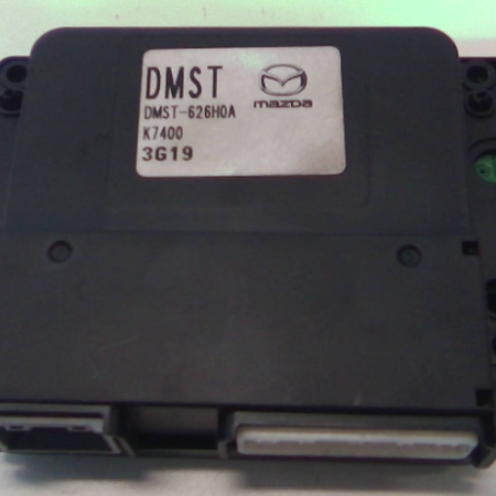 Mazda CX-30  Komfortsteuergerät