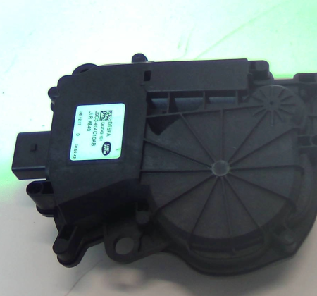 Jaguar E-Pace  Elektrisches Heckklappenset