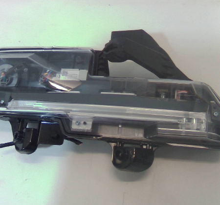 Mazda CX-30  Tagfahrlicht