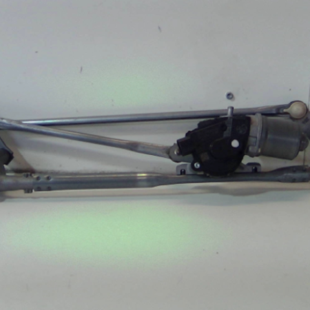 Jaguar E-Pace  Wischermotor vorne