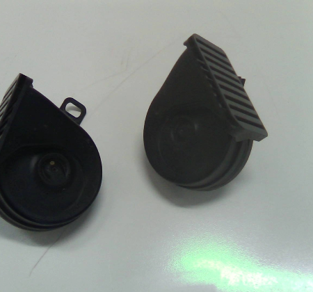 Jaguar E-Pace  Hupe, Fanfare, Alarmanlage