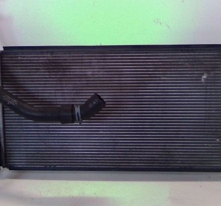 VW Touran  Wasserkühler